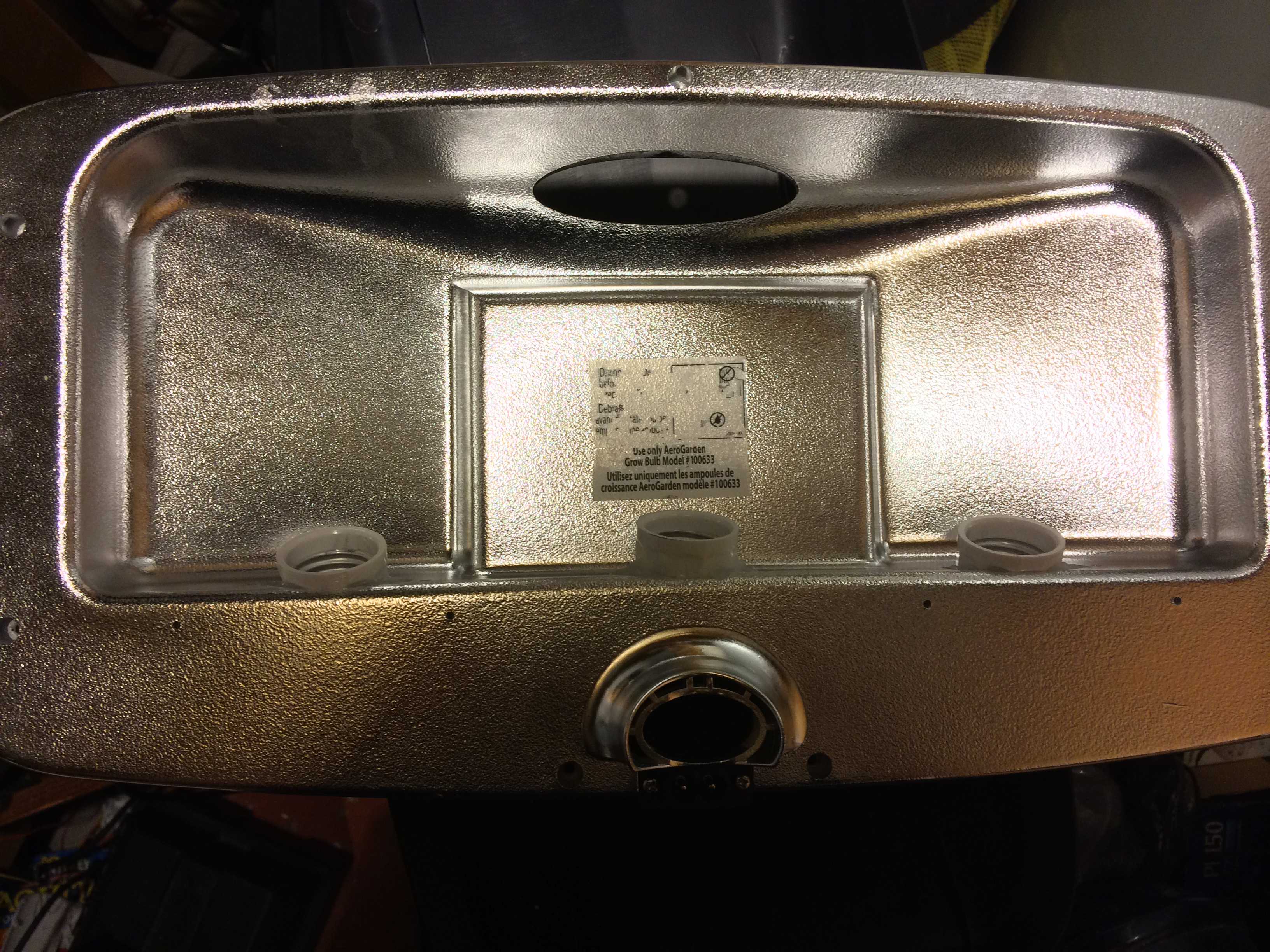 AG Sockets