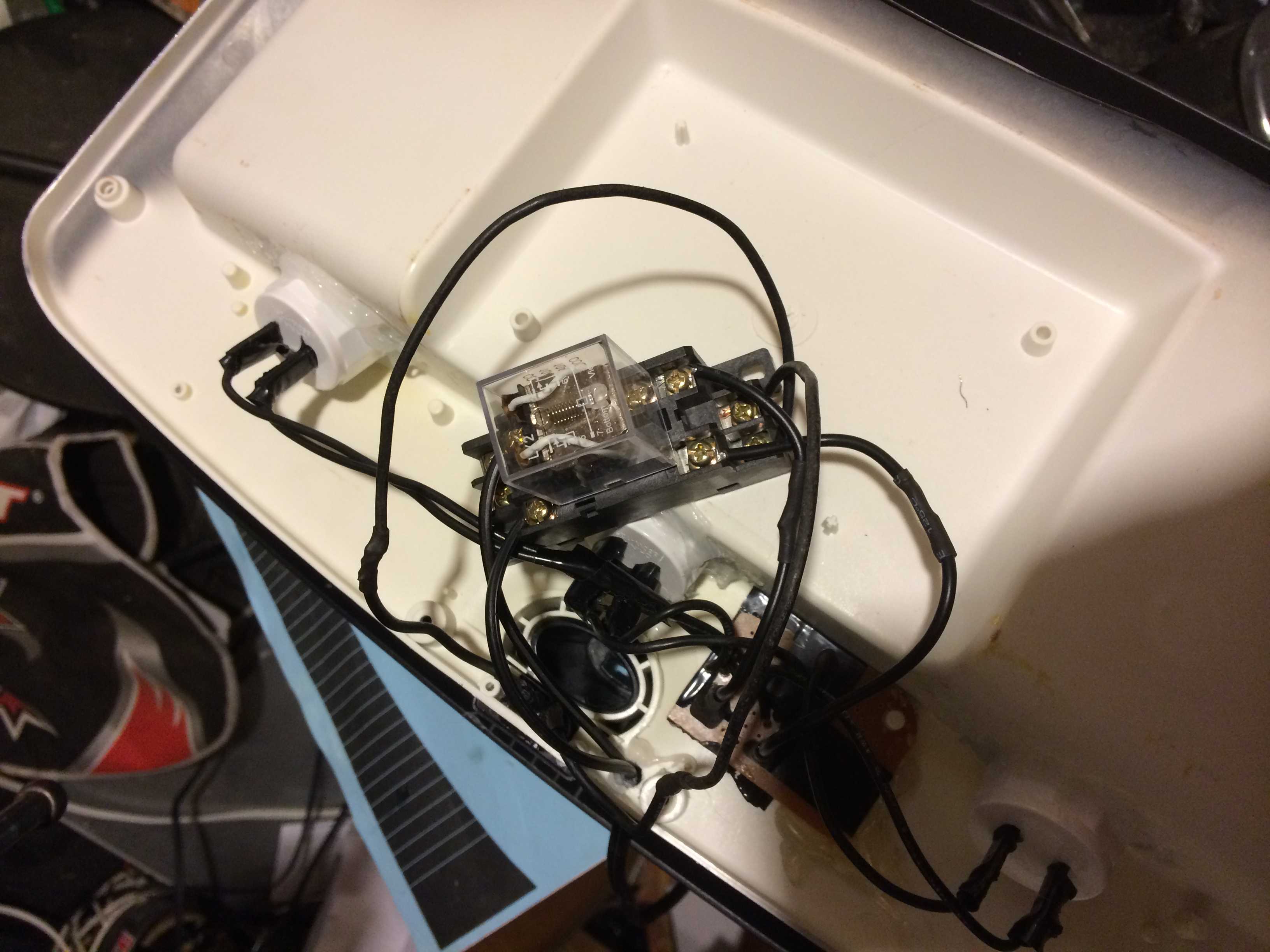 AG Wiring