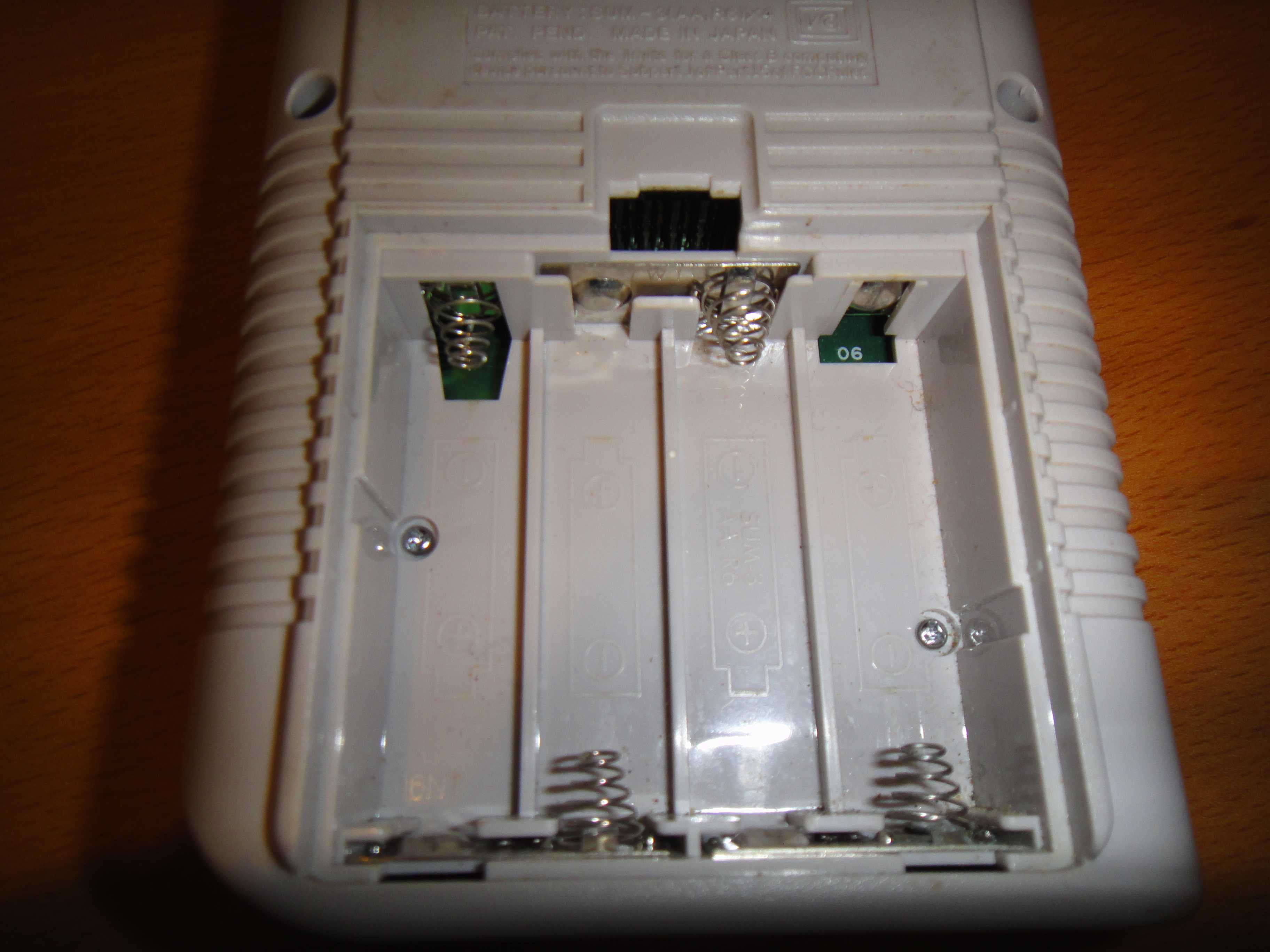 GB Batt