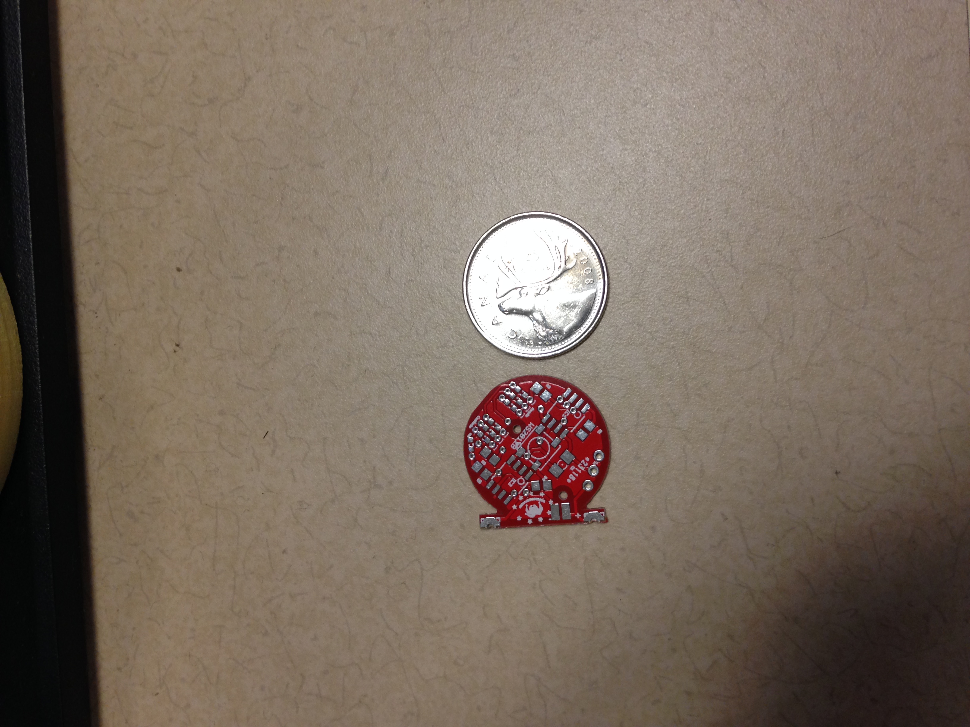 lantern pcb2 front