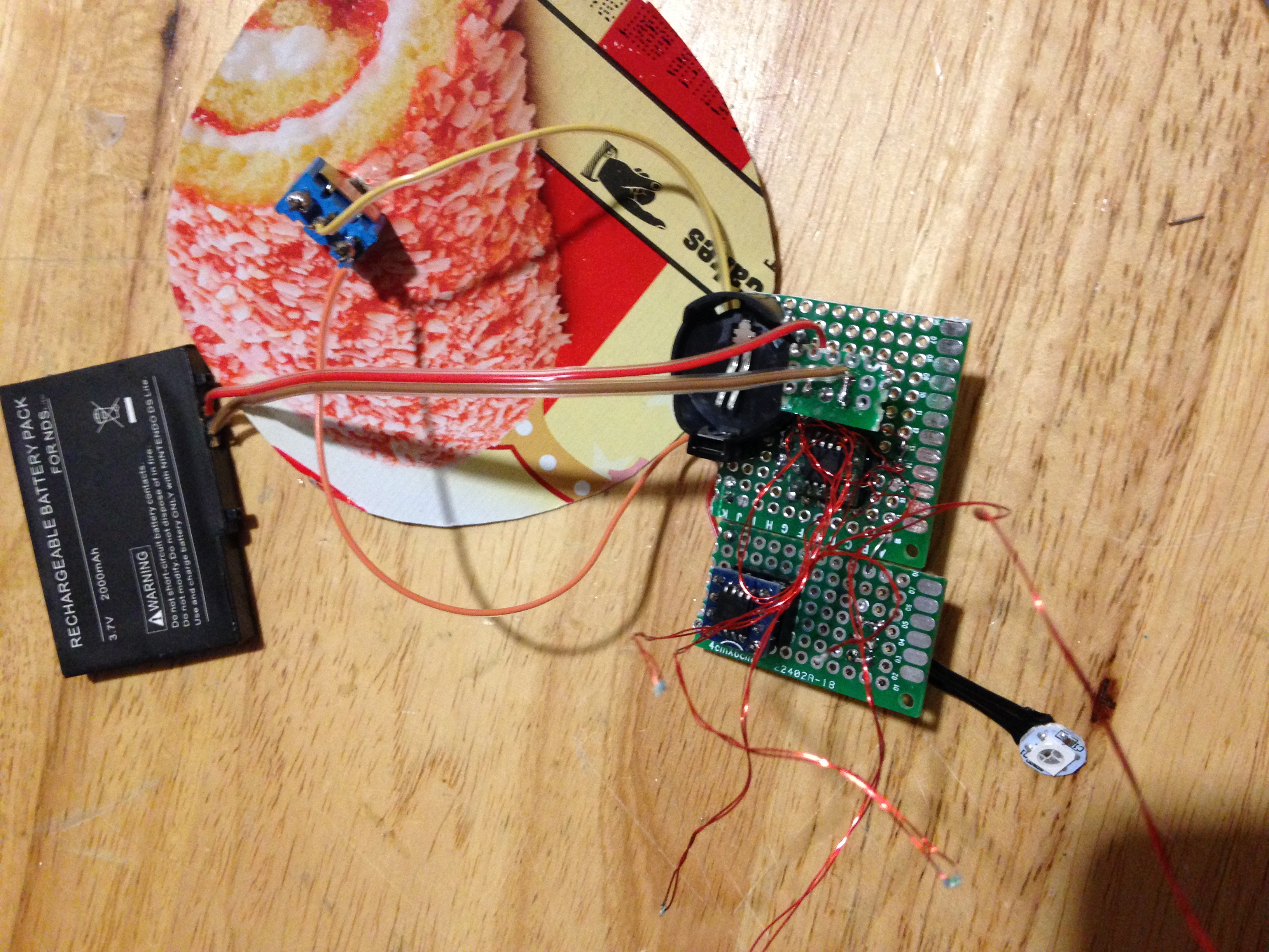 lantern proto2 front