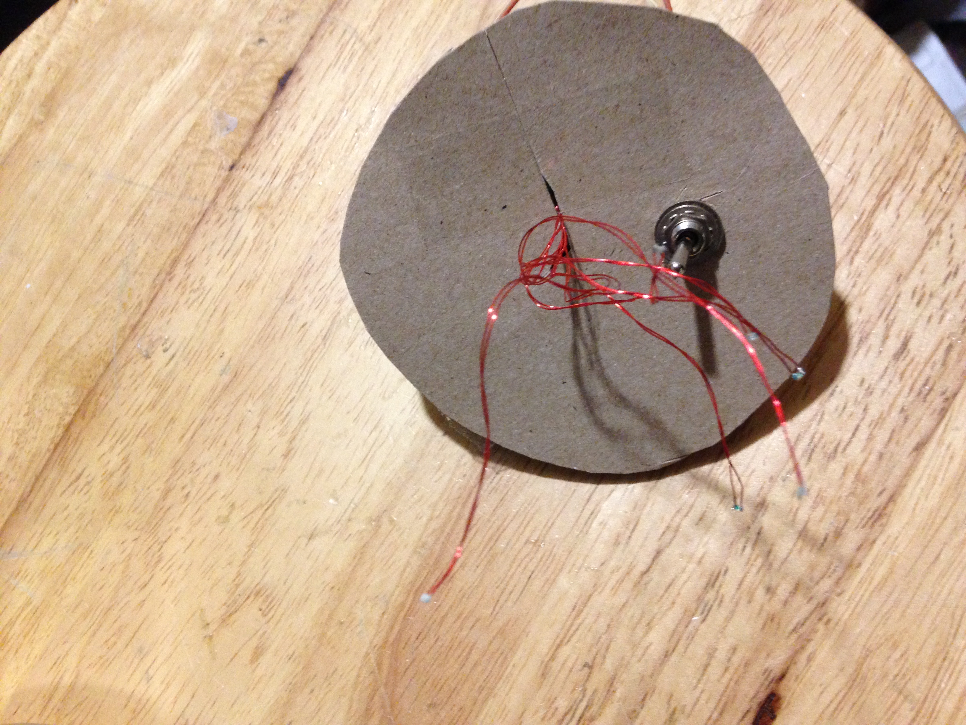 lantern proto top