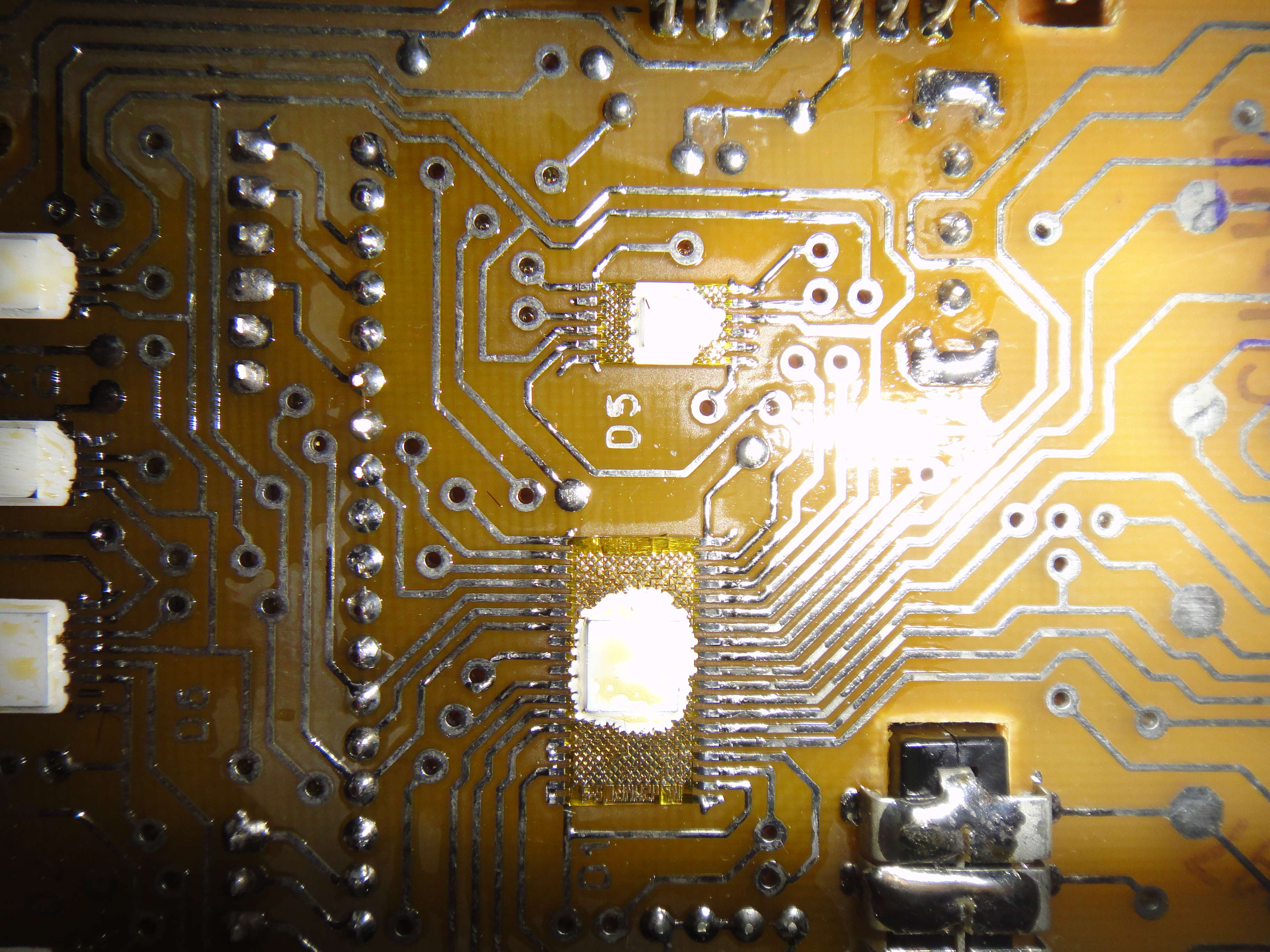 mk61 chip