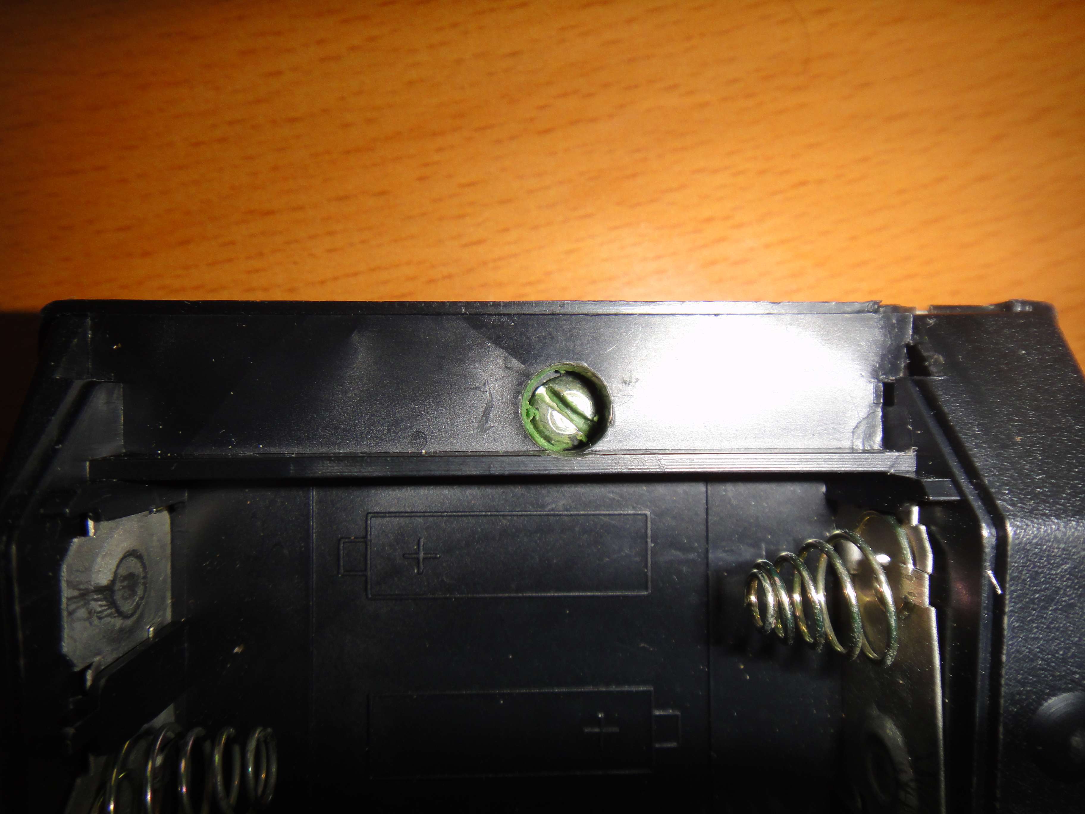 mk61 screw