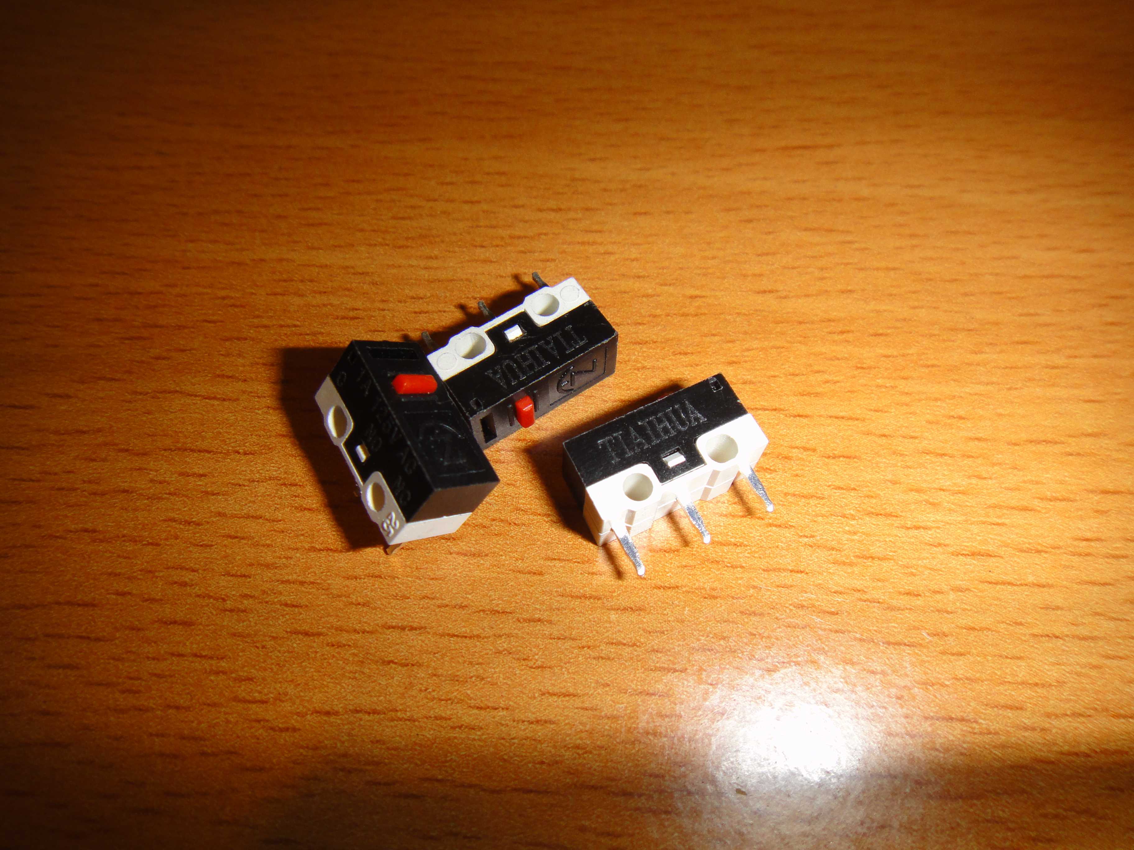 new sub switch