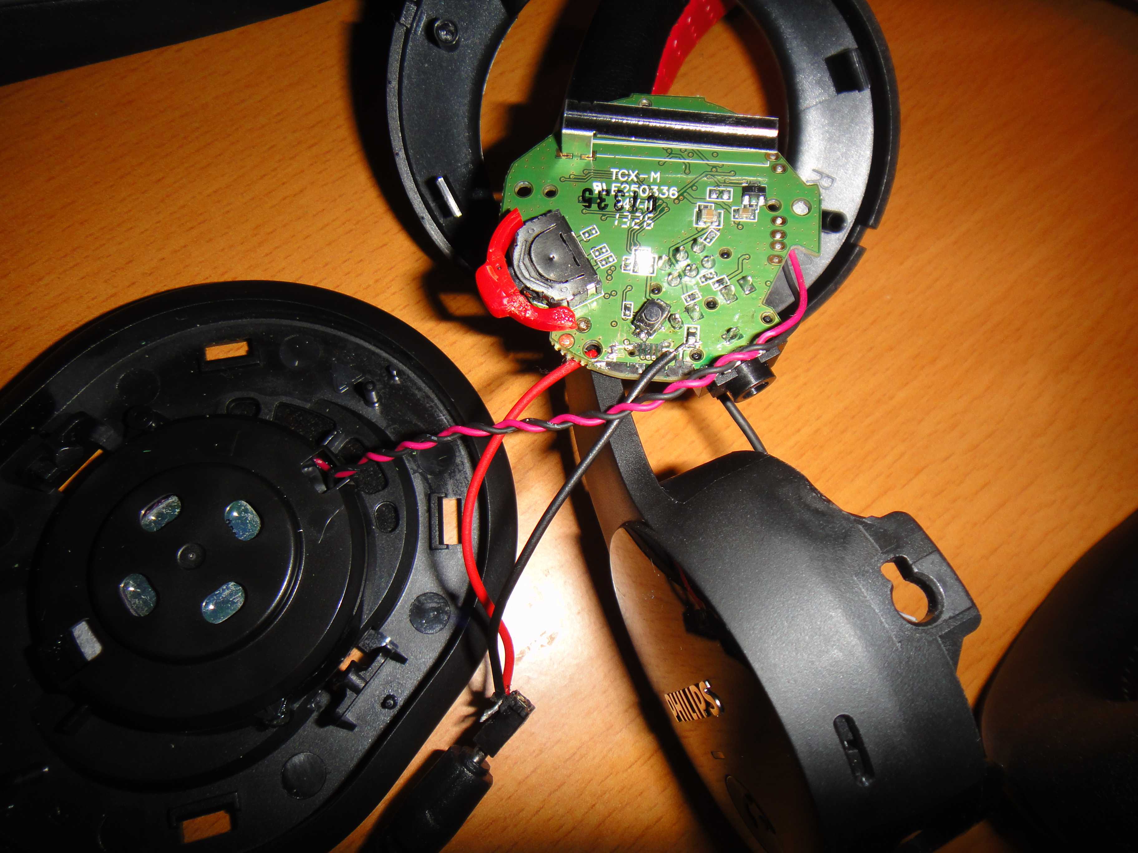 SHB7000 Test